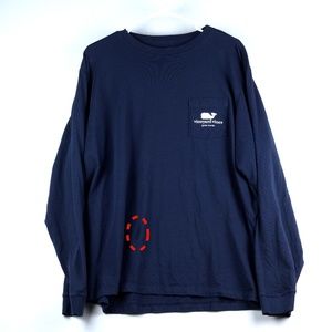 VINEYARD VINES X QUIET STORM SURF SHOP | LARGE